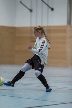 Bild 655 - B-Juniorinnen Jens Rathje Juniorinnen Cup